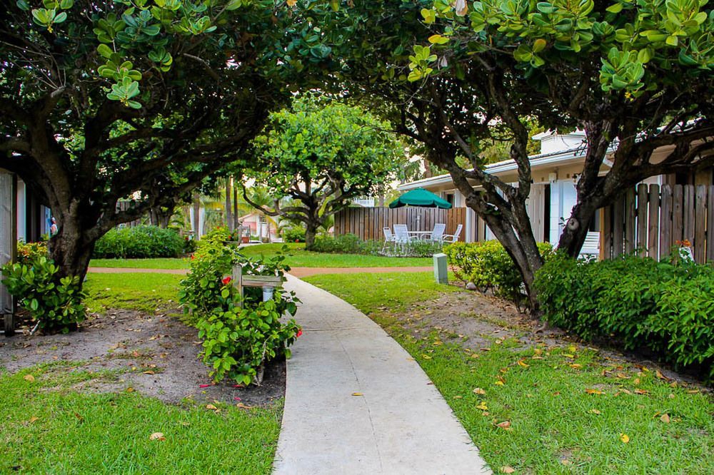 Apartament Delray South Shore Club Delray Beach Zewnętrze zdjęcie