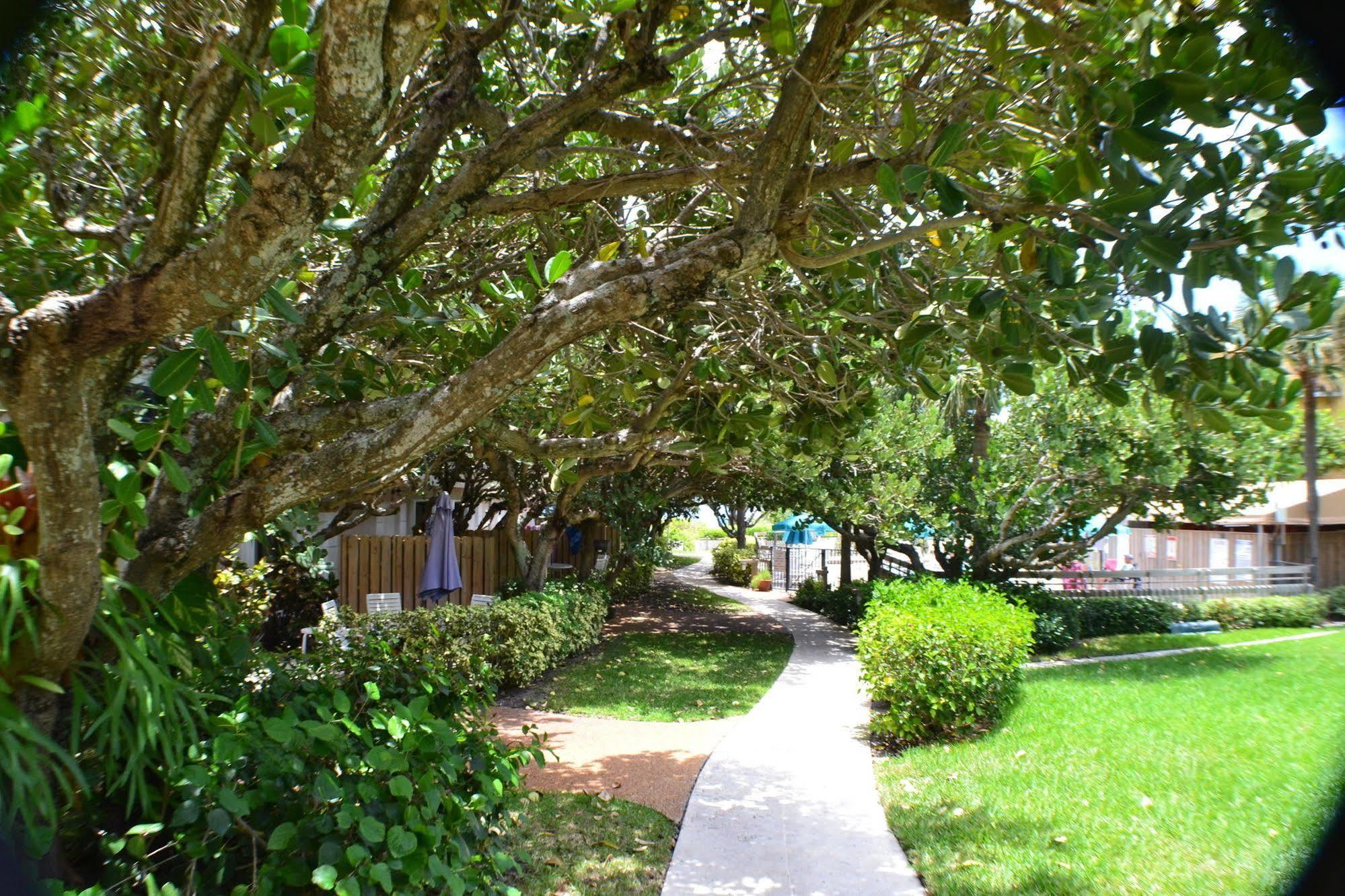 Apartament Delray South Shore Club Delray Beach Zewnętrze zdjęcie