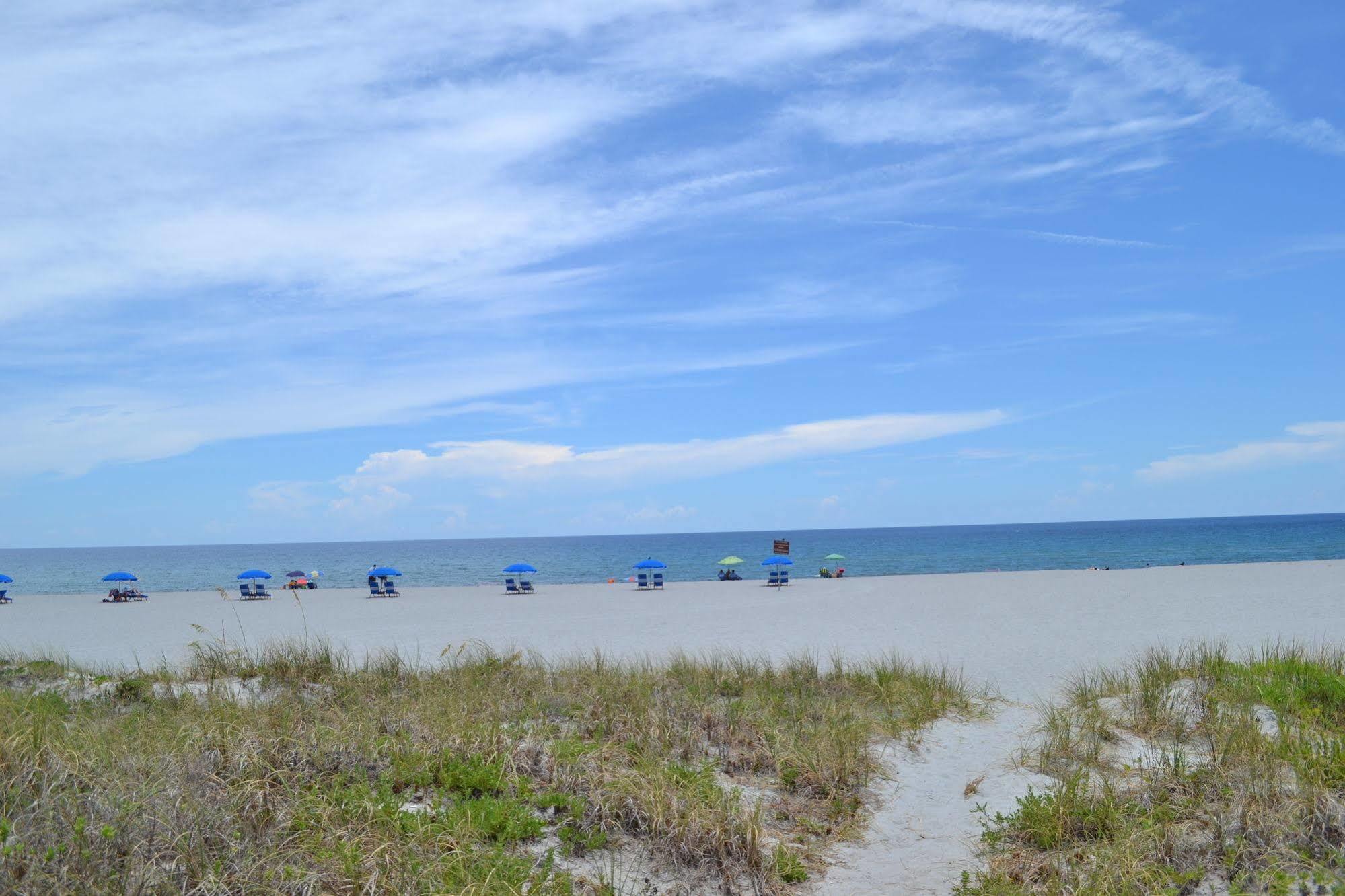 Apartament Delray South Shore Club Delray Beach Zewnętrze zdjęcie