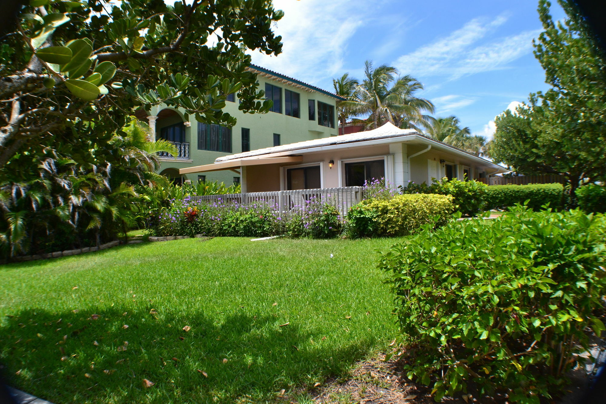 Apartament Delray South Shore Club Delray Beach Zewnętrze zdjęcie